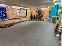 Краеведческий музей Пожарского муниципального района