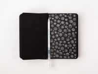 Ручка гелевая Малевичъ Белая