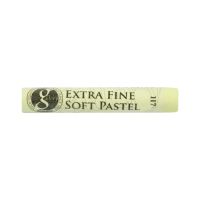 Пастель сухая MUNGYO extra fine soft "Gallery Artists" цв.№117 лимонный желтый II