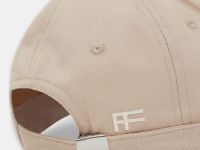 Унисекс бейсболка с принтом