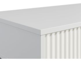 Консоль Трейвис 80x35 Белый