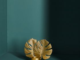 Подсвечник Flora