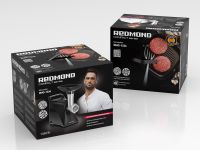 Мясорубка REDMOND RMG-1236