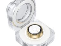 Умное кольцо Samsung Galaxy Ring 6 (Titanium Gold)