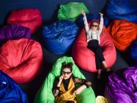 Кинотеатр Oscar г. Саратова