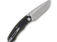 Складной нож Remette Wild Species, сталь 14C28N, рукоять G10