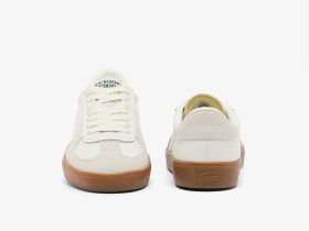 Женские кеды Lacoste BASESHOT PRO 225 2 SFA