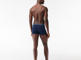 Мужское нижнее бельё Lacoste (3 ед.)