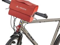 Велосумка на руль Vaude Aqua Box (оранжевый)