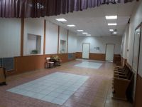 Артыштинский сельский клуб