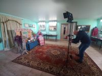 Музей-усадьба «Старая Ольшанка»