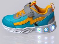 Кроссовки для мальчиков