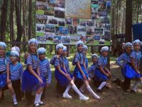 Районный социально-культурный центр им. Е. И. Нагаева с. Баляга