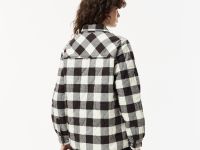 Женская рубашка Lacoste