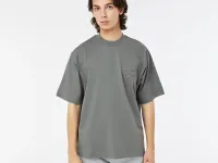 Мужская Футболка Lacoste Loose Fit