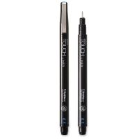 Линер Touch Liner 0,1 мм синий