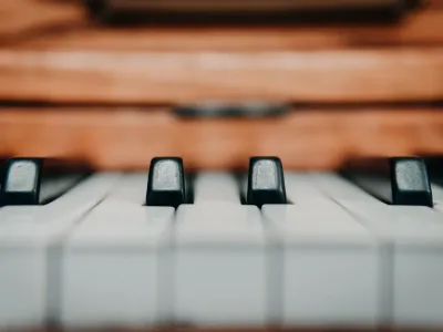 Piano-Rock. Легенды в фортепианных интерпретациях (Музей-фотосалон Карла Буллы)