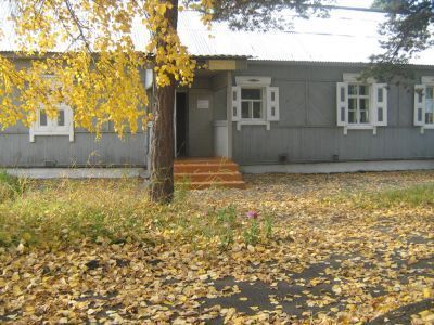 Усть-Удинский районный краеведческий музей