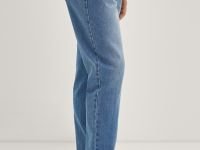 Джинсы slim fit мужские