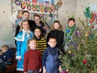 Дом культуры с. Уртма