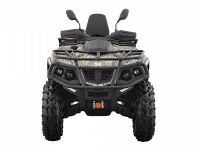 Квадроцикл HISUN Tactic 750 Normal (ПСМ)