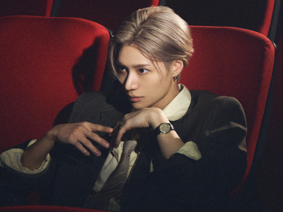 Taemin (Дворец Спорта (Тбилиси, Грузия))