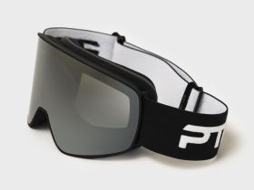 Маска горнолыжная детская