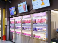 Кинотеатр «Синема 5» на Петербургской