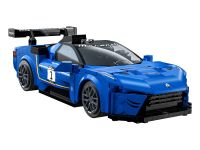 C51089W Конструктор Спорткар Maserati GT2