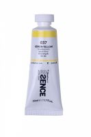 Акрил ShinHan "Ssence" туба 50 мл №37 Желтый лимонный
