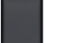 Смартфон Samsung Galaxy A17 4 ГБ/128 ГБ черный