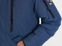 Куртка пуховая Nanook III Мужская