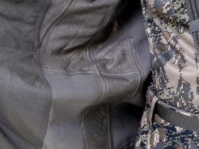 Демисезонный костюм для охоты Remington Stormfront Figure