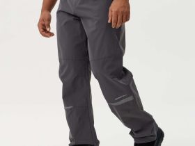 Костюм Remington Bit Gray