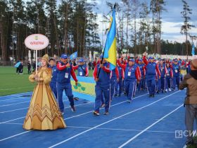 До встречи в Покровске. В Таттинском улусе завершились Игры Манчаары