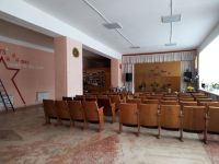 Игорварский сельский дом культуры