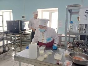 В Якутии выяснили, в каких школьных столовых кормят лучше всех