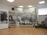 Историко-краеведческий музей г. Котельниково