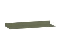 Полка Рокс 60x4 Оливковый