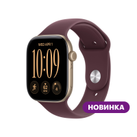Умные часы Apple