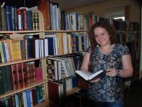 Суздальская центральная районная библиотека