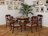 Музей-усадьба Д. В. Веневитинова