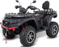 Квадроцикл TGB Blade 1000 LTX EPS Premium (ПСМ)