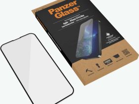 Стекло защитное PanzerGlass