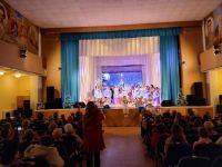 Межпоселенческий дом культуры п. Зеленогорского