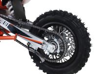 Питбайк REGULMOTO Pilot EA 12/10