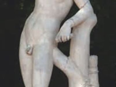 Статуя "Аполлон"