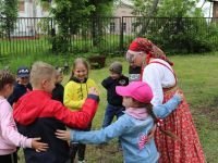 Воскресенский районный народный краеведческий музей