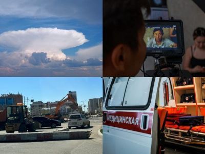 Что произошло в Якутии 4 августа: обзор событий за день