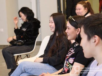 Началась регистрация на всероссийскую премию «Время молодых»